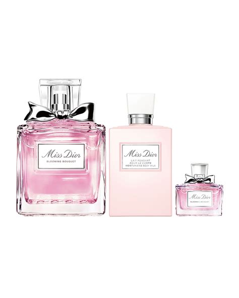 miss dior blooming bouquet edt 30ml limited edition gift set|miss dior blooming bouquet precio.